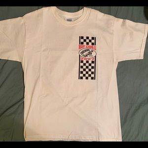 Desert Scrambles Tee